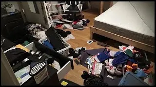 Miniature : Je ne vais pas bien en ce moment.