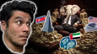 Miniature : Les pires éléphants blancs au monde