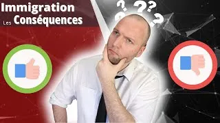 Miniature : Quel est l'impact des flux migratoires ?