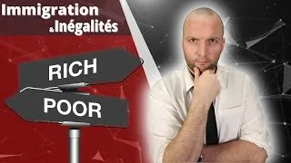 Miniature : Quelle est la cause principale des phénomènes migratoires ?