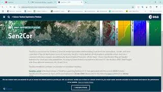 Miniature : 10 Correction Atmospherique Et Geometrique 1 1