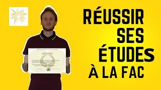 Miniature : Réussir ses Études de Géographie en 5 minutes!