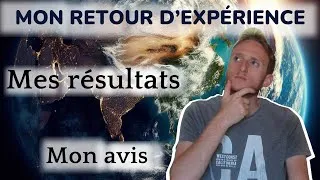 Miniature : Un an en Licence de Géographie: Mon Bilan
