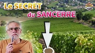 Miniature : Tu bois du Sancerre… sans savoir ça !