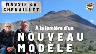 Miniature : GÉOLOGIE du CHENAILLET : LE PRÉSENT EST LA CLÉ DU PASSÉ