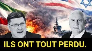 Miniature : La Catastrophe Militaire que le Pentagone veut Effacer (La Vérité de Ritter et Macgregor)