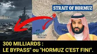 Miniature : Detroit Hormuz : Le Choix, Urgence Énergétique