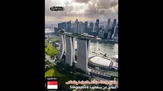 Miniature : Singapour : géopolitique d'un Etat-city  miraculeux