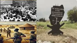 Miniature : 4   Guerres civiles soudanaises