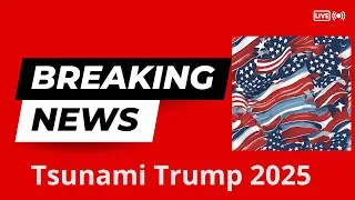 Miniature : Tsunami Trump 2025 : Comment Musk et Trump vont réinventer le monde #trumpnews #investitureceremony