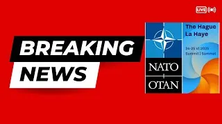 Miniature : OTAN 2025 : L'Alliance au Bord de l'Implosion - Trump, l'Ultimatum Final #trump2025#OTAN2025#europe