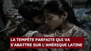 Miniature : La crise démographique sera plus grave en Amérique latine