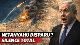 Miniature : ALERTE! Les médias iraniens parlent d’un Netanyahu « disparu »… et le silence inquiète