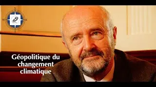 Miniature : Géopolitique du changement climatique