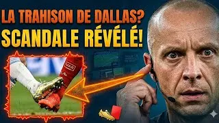 Miniature : SCANDALE FIFA : L'Algérie victime d'une injustice ? Messi et la VAR au cœur de la polémique !