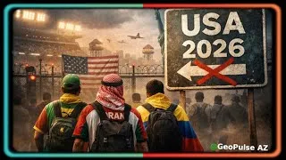 Miniature : Coupe 2026: Les fans tournent le dos aux États Unis