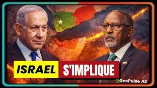 Miniature : Israël s’implique au Somaliland : la bataille cachée de la Corne de l’Afrique