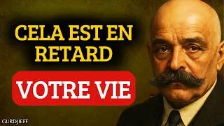 Miniature : La Loi CACHÉE : Pourquoi Vous Ne Terminez JAMAIS Ce Que Vous Commencez (Corrigez Cela Maintenant !)