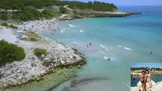 Miniature : LE LITTORAL DE LA COTE BLEUE (13)