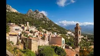 Miniature : QU’EST-CE QUE LA CORSE ? - Joël PINTO