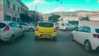 Miniature : Algérie / Bône - De Beauséjour à Juanola