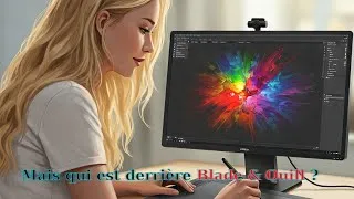 Miniature : Une autre façon de voir Krita