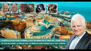 Miniature : LA RÉVOLUTION FONCTIONNELLE EST EN MARCHE ET RIEN NE L'ARRÊTERA
