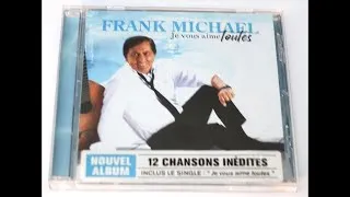 Miniature : FRANK ICHAEL 💕    ACCROCHE TES RËVES A UNE ETOILE 2022