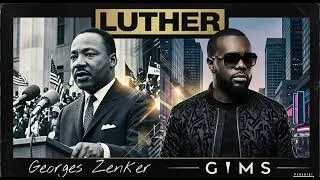 Miniature : LUTHER – J’ai fait des rêves comme Luther | Georges Zenker@GIMS  (Fan Made)