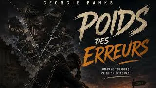 Miniature : GEORGIE BANKS - Poids des erreurs [Clip Officiel]