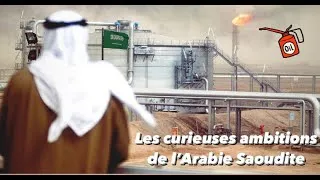 Miniature : [Podcast] Les CURIEUSES ambitions de l'Arabie Saoudite
