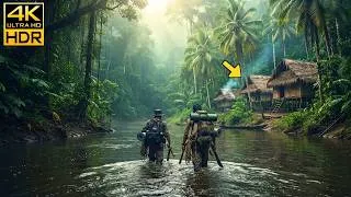 Miniature : LE DÉFI DU DARIÉN : La jungle que le monde n’a jamais réussi à dompter | Documentaire de voyage