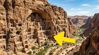 Miniature : 7 OBJETS sur Terre Qui Officiellement NE DEVRAIENT PAS Exister | Documentaire 8K