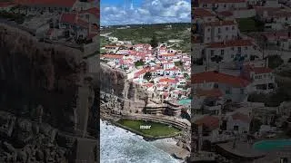 Miniature : Saviez-vous que toutes les maisons ici font face à l’océan ?