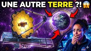 Miniature : Ce nouveau télescope pourrait découvrir une autre Terre 😱🌍