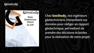 Miniature : Les Sondages Géotechniques: Fondations de la réussite d’un projet