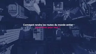Miniature : Geotab Vitality : -24 % de collisions dans votre flotte