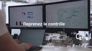 Miniature : Gestion de flotte sans stress avec l'IA | Geotab