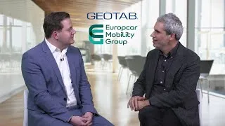 Miniature : Expérience client | Geotab & Europcar Mobility Group