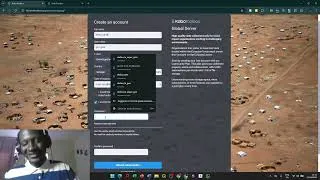 Miniature : Cours 1.1 KoboToolBox:   Creation compte et récupération mot de passe