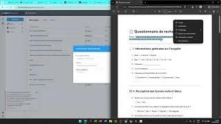 Miniature : Cours 2 KoboToolBox:  Créer un projet
