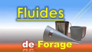 Miniature : Fluide  De Forage