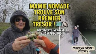 Miniature : Aventure Géocaching le long du Canal du Midi ! 09 021