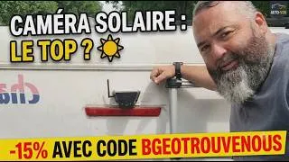 Miniature : Test et installation de l'Auto-Vox Solar 5B 09 021