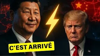 Miniature : Trump Offre La Victoire À La Chine