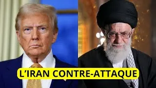 Miniature : L’Iran prépare un blocus pétrolier contre l’Occident - Les USA en panique
