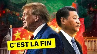 Miniature : La Chine vient de lancer l’attaque finale contre le dollar !