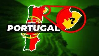 Miniature : La seule région portugaise qui ne parle pas Portugais