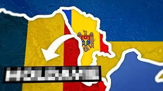 Miniature : L'histoire du pays qui ne veut plus exister