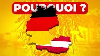 Miniature : Pourquoi l'Autriche n'a jamais rejoint l'Allemagne ?
